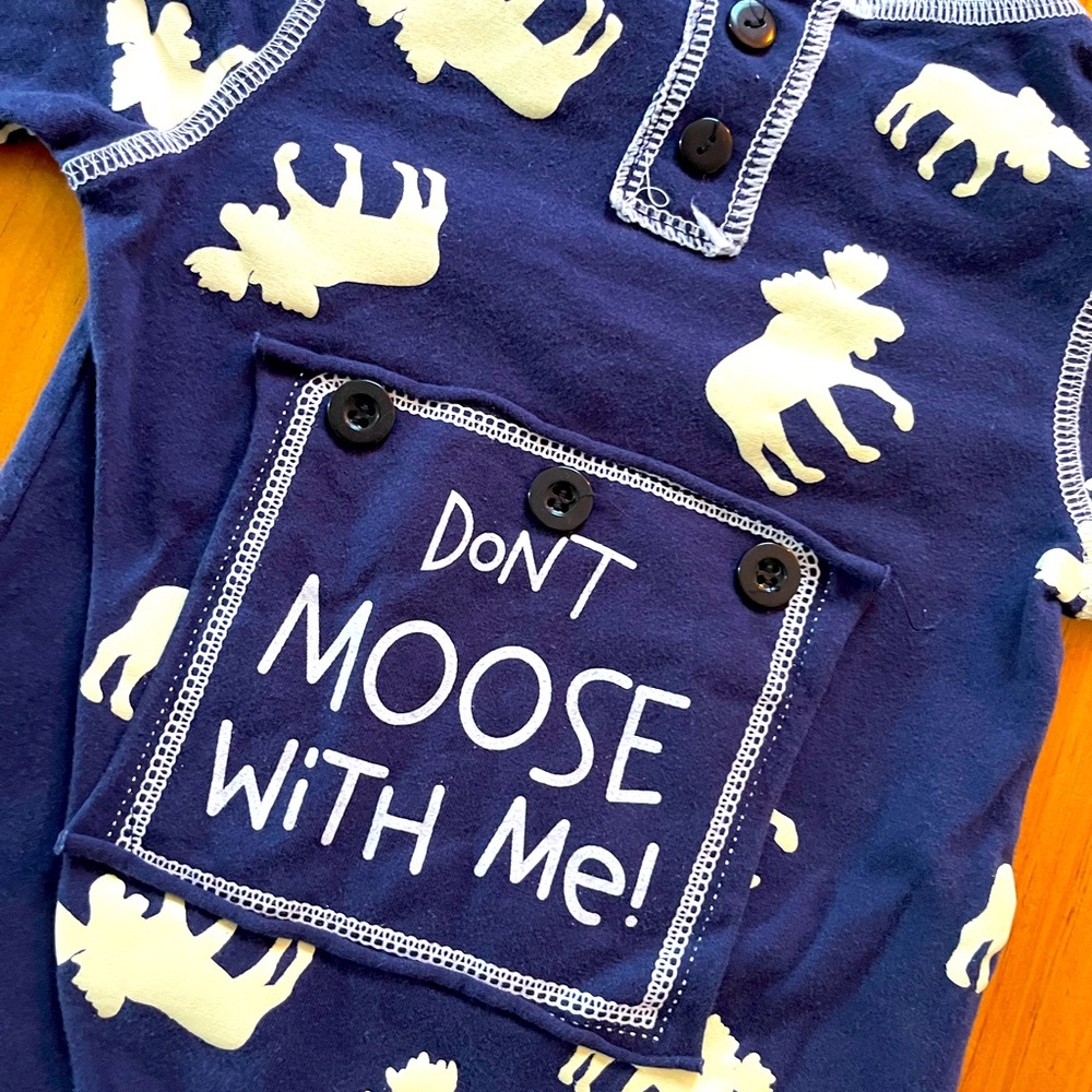 3/6 Month Outfit